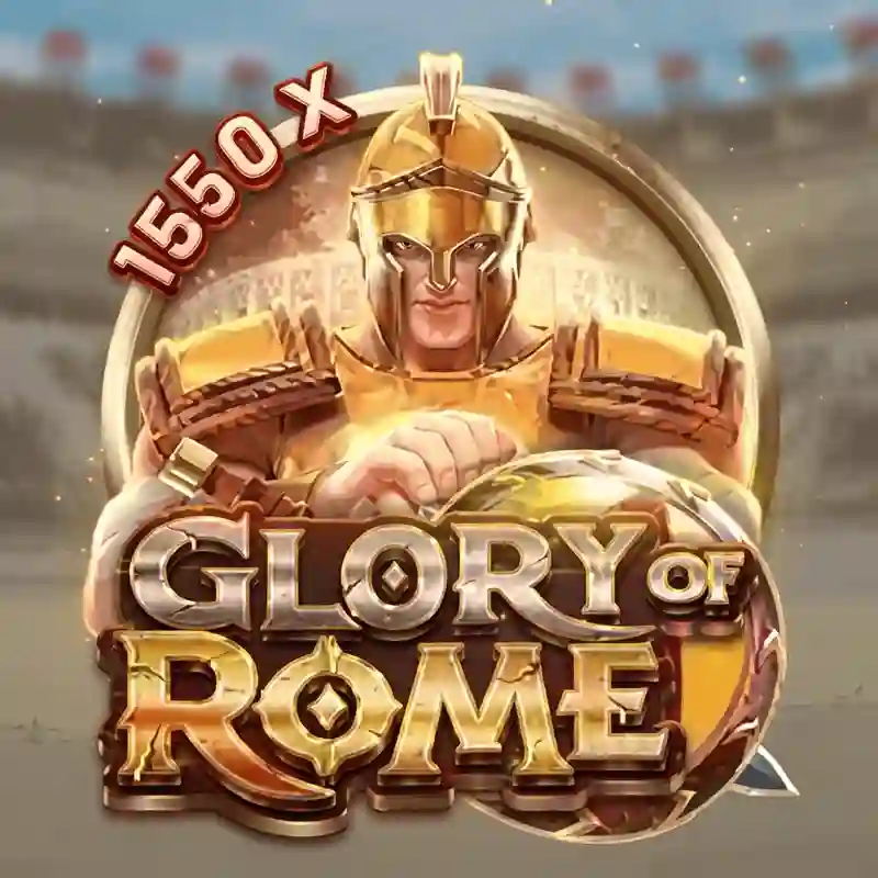 Chơi Glory of Rome tại betvip