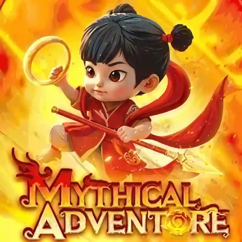 Trò chơi Casino Mythical Adventure tại betvip