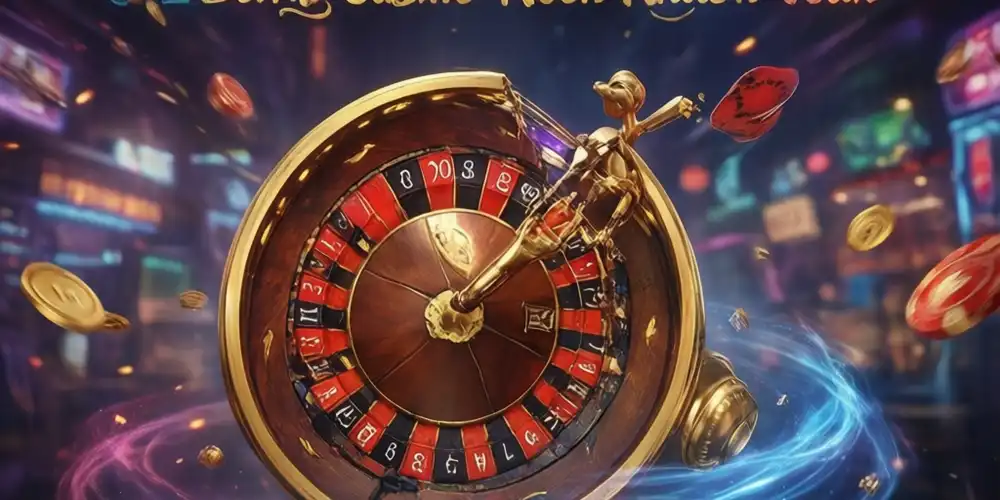 Betvip Banner