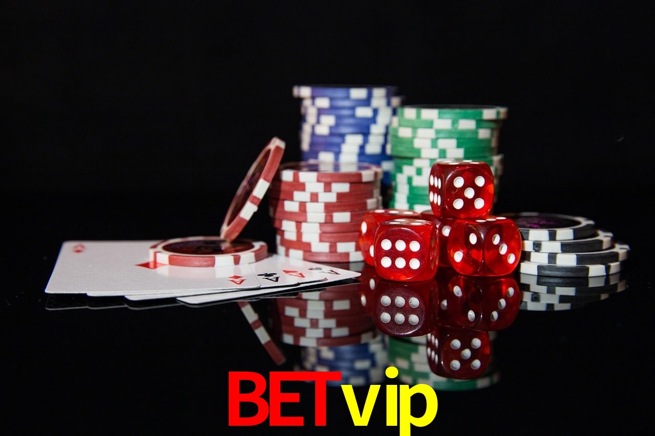 betvip - Aplicativo Móvel
